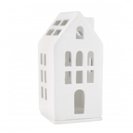 Подсвечник S light house Hotel 6 x 6 x 13 