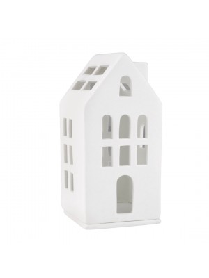 Подсвечник S light house Hotel 6 x 6 x 13 