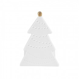 Подсвечник Little light house fir tree  5 x 6 x 9 см 