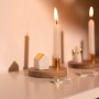 Подсвечник Tales of light house 7*7*4 см 