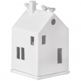 Подсвечник S Light house Birdhouse 7 x 7 x 13