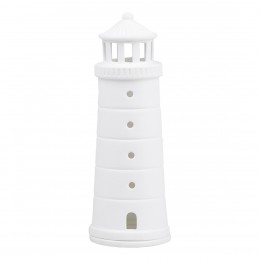 Подсвечник L lighthous Маяк 18см