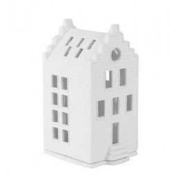 Подсвечник M Brick House 7,5x8x16 см
