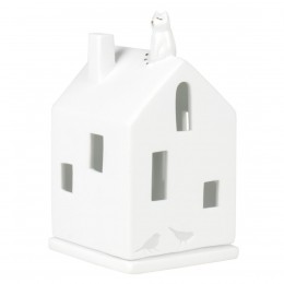 Подсвечник Light house Cathouse 7 x 7 x 13