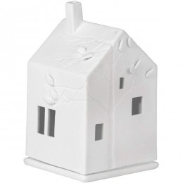 Подсвечник S Light house Leaves 7 x 7 x 13