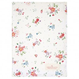 Полотенце Belle white 50х70 см