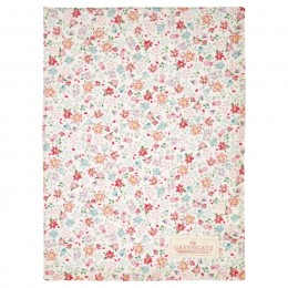 Полотенце Clementine white 50х70 см