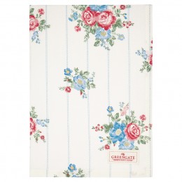 Полотенце Henrietta white 50х70 см