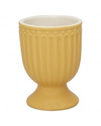 Подставка для яйца Alice honey mustard