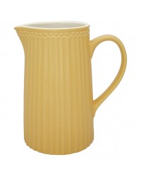 Кувшин Alice honey mustard 1 л