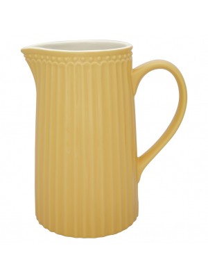 Кувшин Alice honey mustard 1 л
