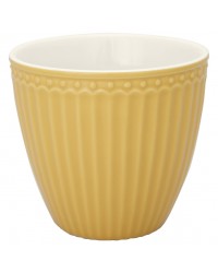 Стакан Alice honey mustard 300 мл
