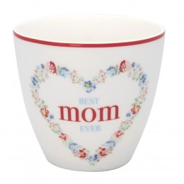 СТАКАН MOM WHITE 300 МЛ