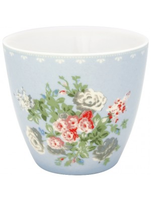 Стакан Petricia pale blue 300 мл