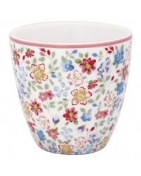 Стакан мини Clementine white 125 мл
