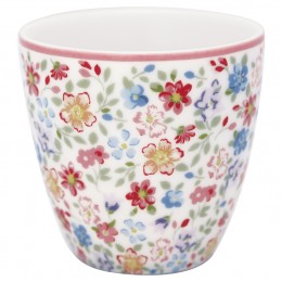 Стакан мини Clementine white 125 мл