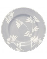 Блюдце Maxime pale grey 15 см