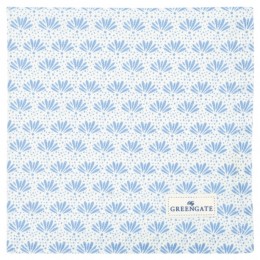 Салфетка Resa pale blue
