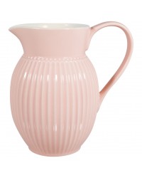 Кувшин Alice pale pink 1,5L