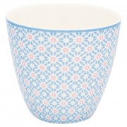 Стакан Suzette pale blue 300 мл
