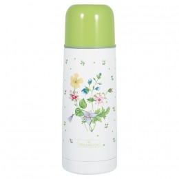 Термос Fiola white 300ml