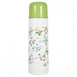 Термос Karolina white 800 ml