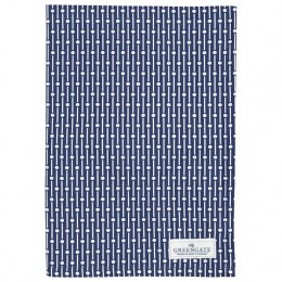 Полотенце Dawn Blue