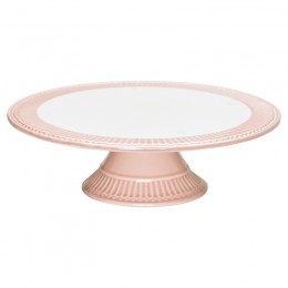 Подставка под торт Alice pink