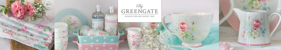 купить посуду Greengate, купить грингейт, купить посуду greengate